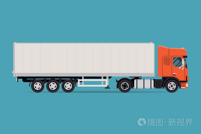道路貨物運(yùn)輸 現(xiàn)代經(jīng)濟(jì)運(yùn)轉(zhuǎn)的動脈